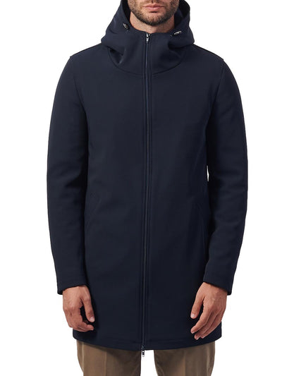 Mulish Giubbino Uomo Cometa Mcp28 Blu