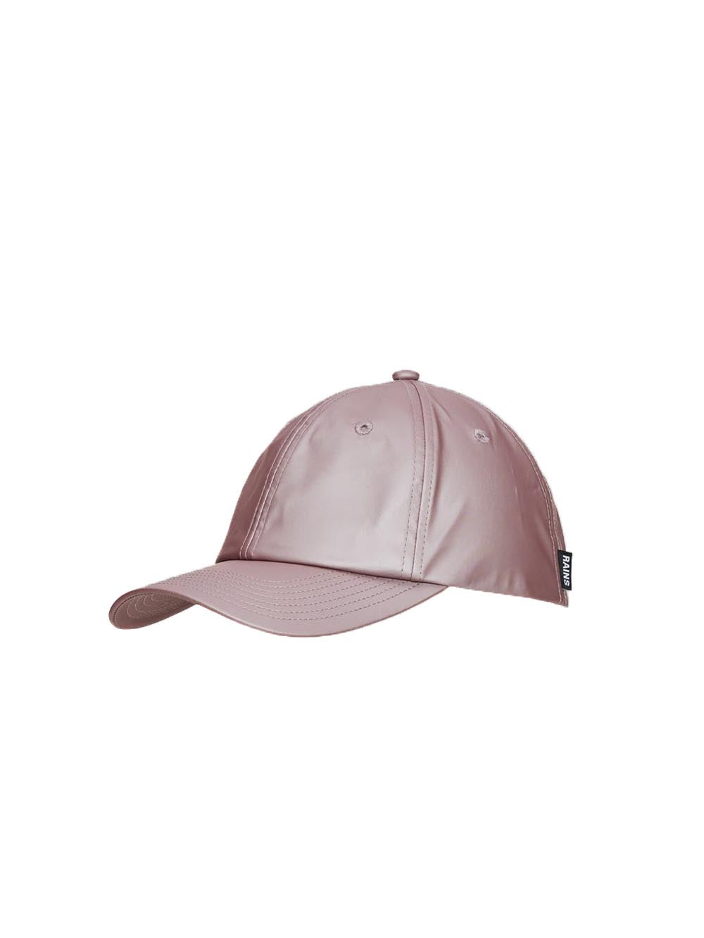 Rains Cappello Unisex Cap 13600 Rosa