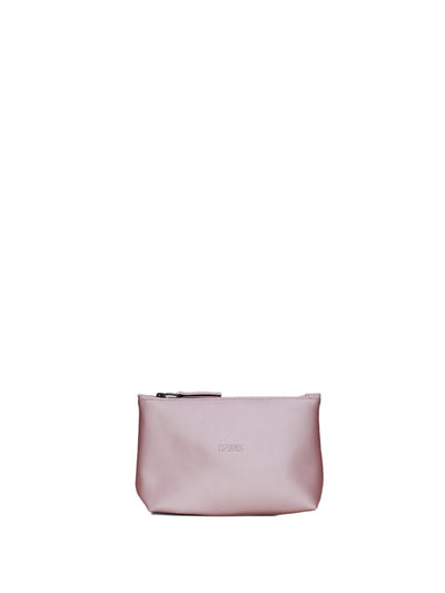 Rains Pochette Unisex Cosmetic W3 15600 Rosa