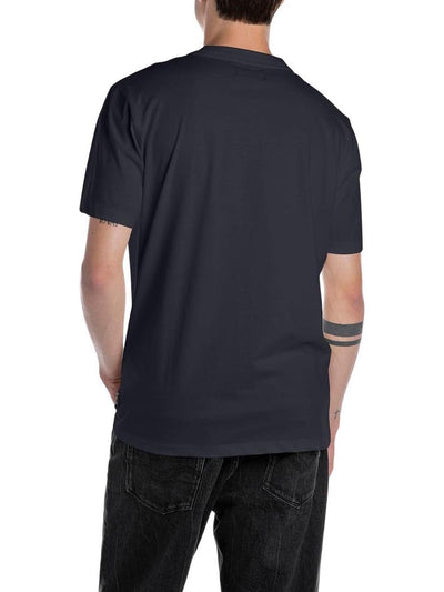 Replay T-shirt Uomo M3097 .000.2660 Blu scuro