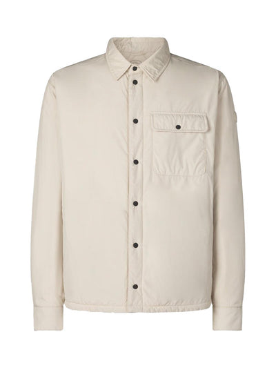 Save The Duck Giubbino Uomo Stellan D30590m Miro19 Beige