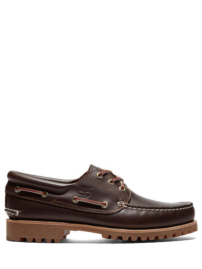 Timberland Scarpa Uomo Tb030003 Marrone