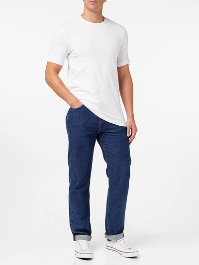 Armani Exchange T-shirt Uomo 8nzt84 Z8m9z Bianco