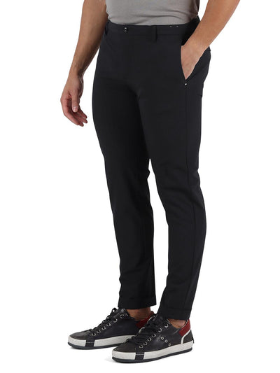 AT.P.CO Pantalone Uomo A301sasa45tf121/ti Nero