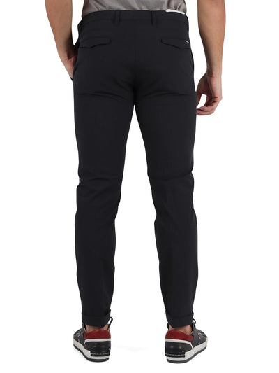 AT.P.CO Pantalone Uomo A301sasa45tf121/ti Nero