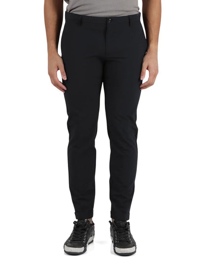 AT.P.CO Pantalone Uomo A301sasa45tf121/ti Nero