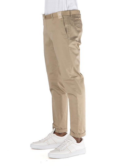 AT.P.CO Pantalone Uomo A301sasa45tp200/t Sabbia