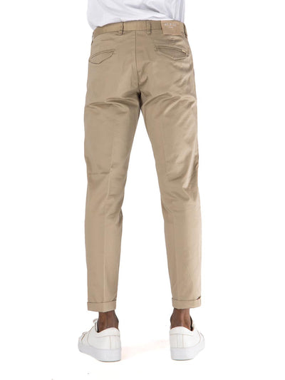 AT.P.CO Pantalone Uomo A301sasa45tp200/t Sabbia