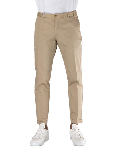 AT.P.CO Pantalone Uomo A301sasa45tp200/t Sabbia