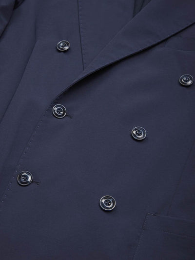 AT.P.CO Giacca Uomo A302svevo91tf121/t Blu navy