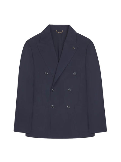 AT.P.CO Giacca Uomo A302svevo91tf121/t Blu navy