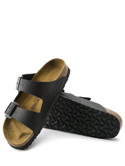 Birkenstock Sandalo Unisex Arizona Bs 0051793 Nero