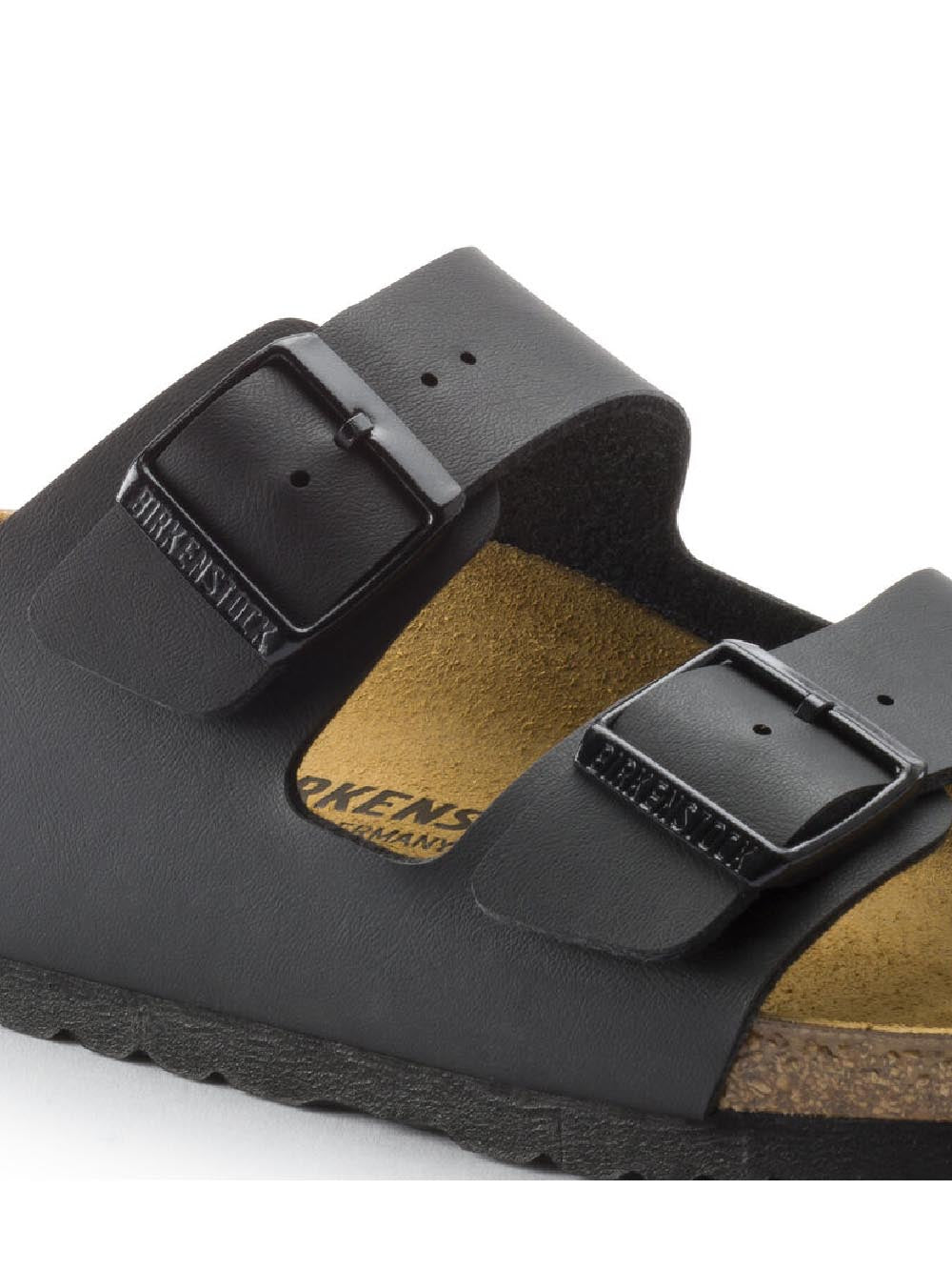 Birkenstock Sandalo Unisex Arizona Bs 0051793 Nero