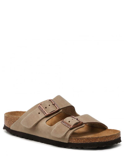 Birkenstock Sandalo Unisex Arizona Bs 0352203 Tabacco brown