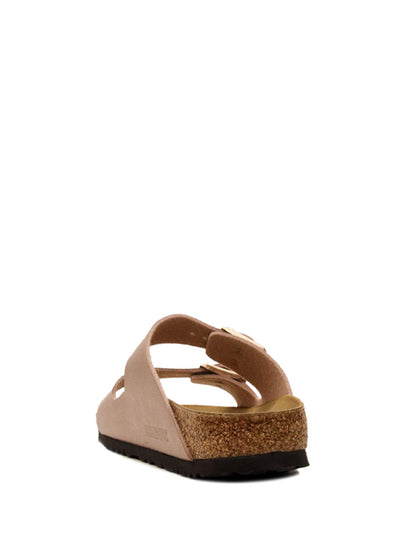 Birkenstock Sandalo Donna Arizona Bs 1023960 Rame