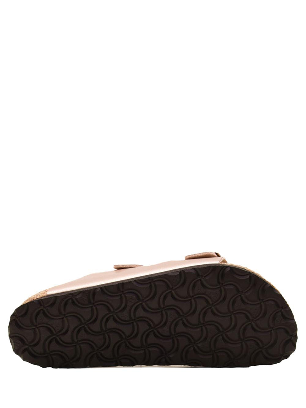 Birkenstock Sandalo Donna Arizona Bs 1023960 Rame