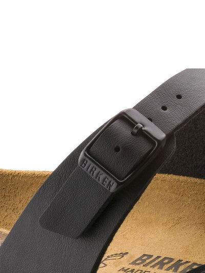 Birkenstock Ciabatta Donna Mayari 0071791 Nero