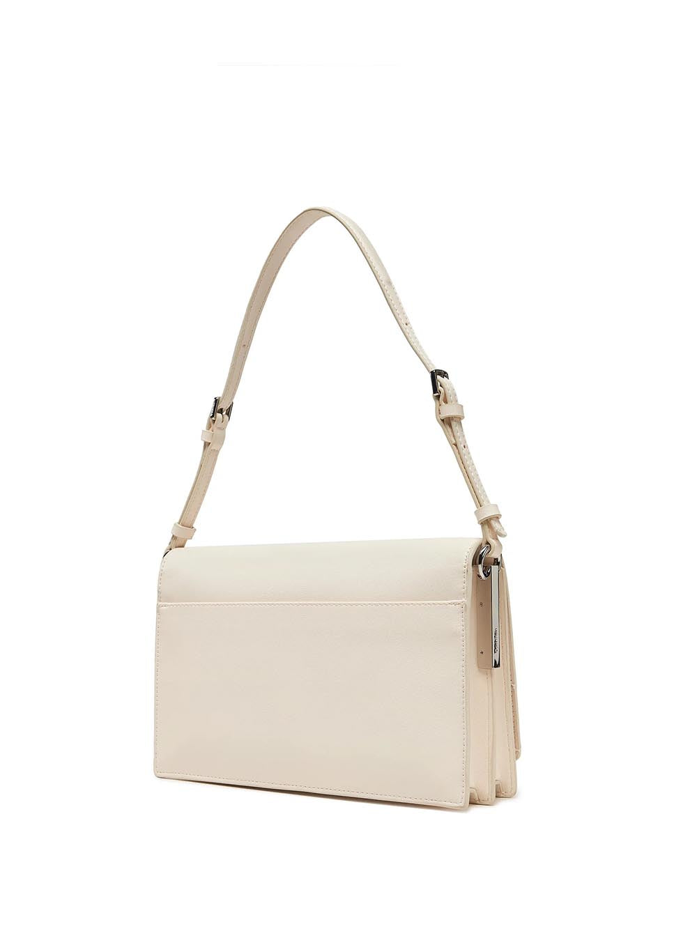 Calvin Klein Borsa Donna K60k612807 Beige