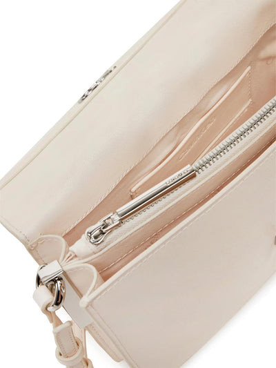 Calvin Klein Borsa Donna K60k612807 Beige