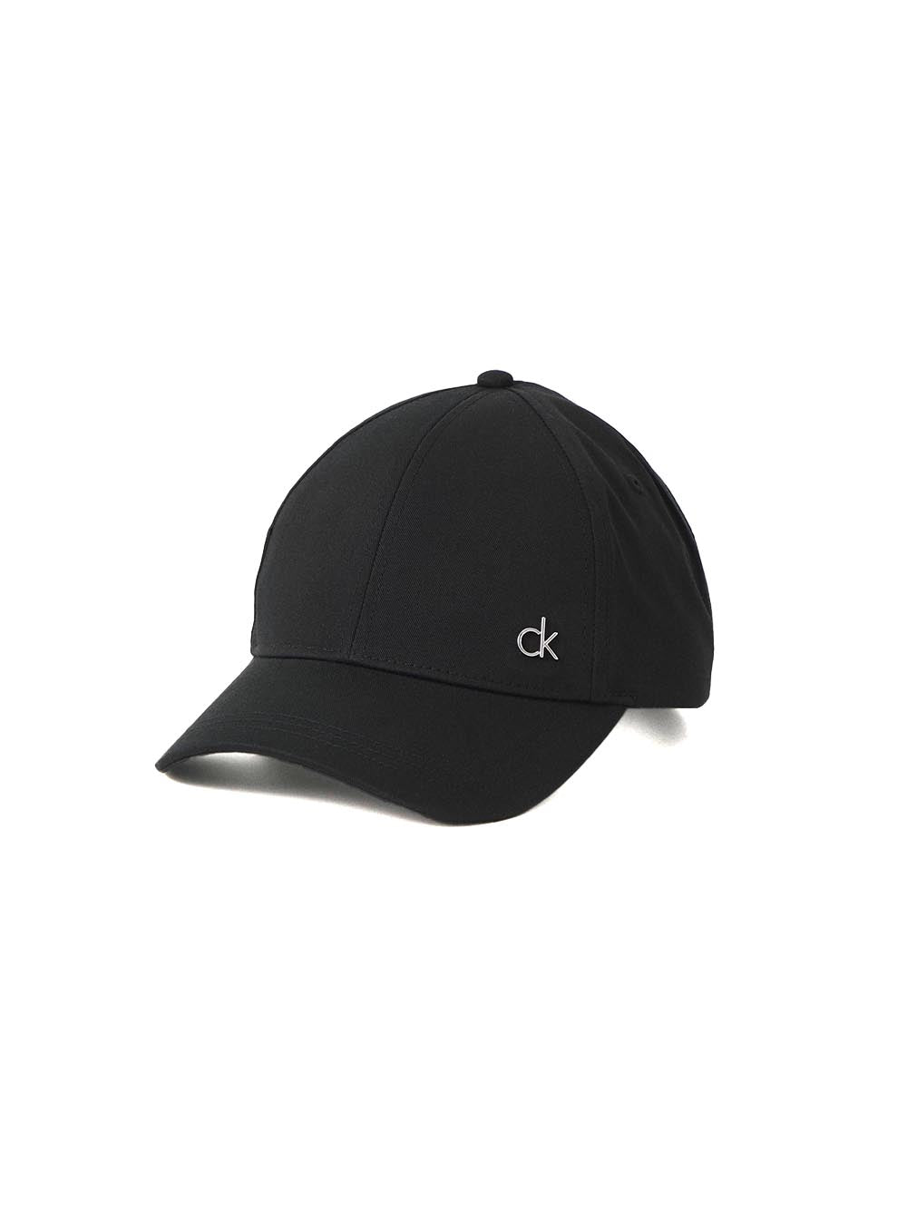 Calvin Klein Cappello Unisex K60k613102 Nero