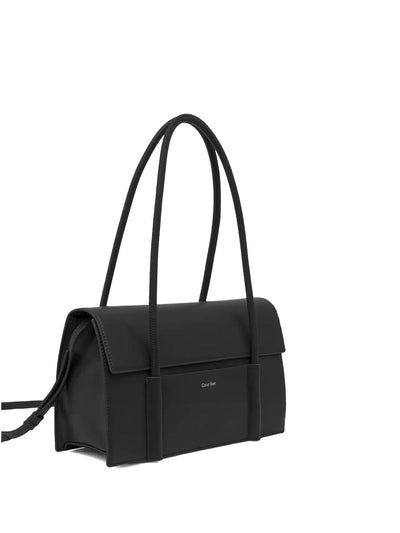 Calvin Klein Borsa Donna K60k613111 Nero
