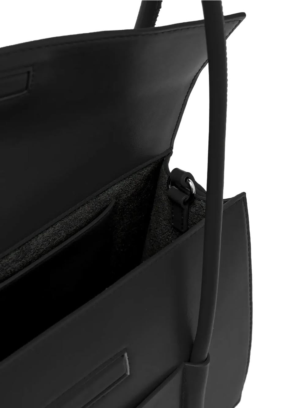Calvin Klein Borsa Donna K60k613111 Nero