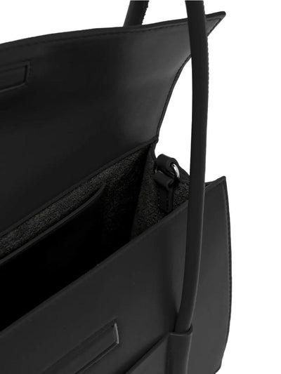 Calvin Klein Borsa Donna K60k613111 Nero