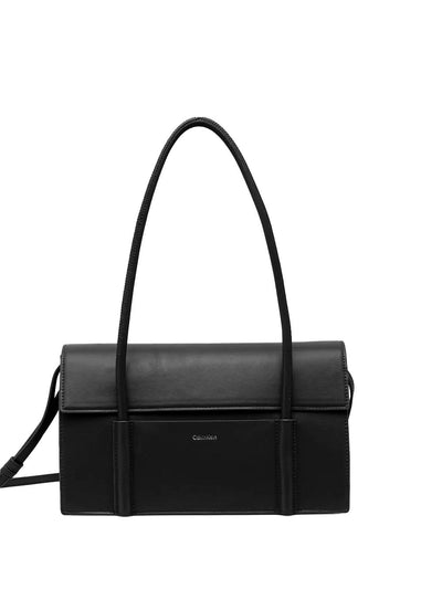 Calvin Klein Borsa Donna K60k613111 Nero