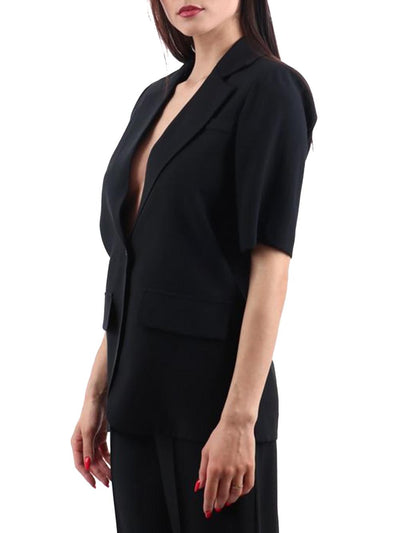 CHORAL Giacca Donna Gi06mail Nero
