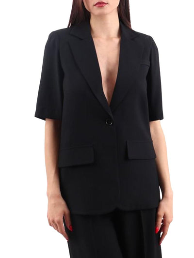 CHORAL Giacca Donna Gi06mail Nero