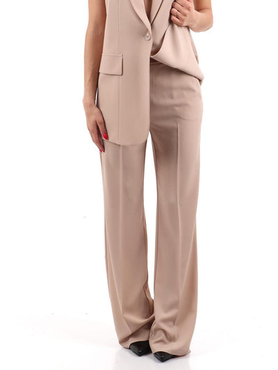 CHORAL Pantalone Donna Pa67fu Rosa