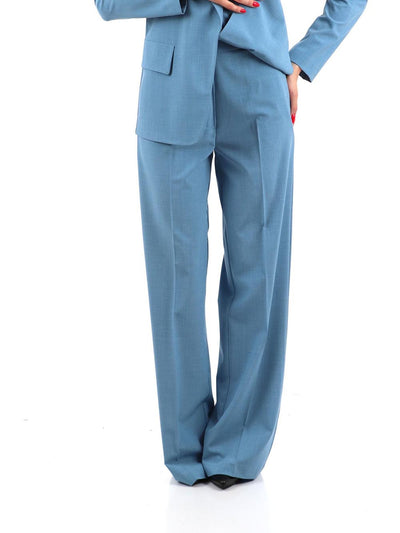 CHORAL Pantalone Donna Pa71fr Polvere