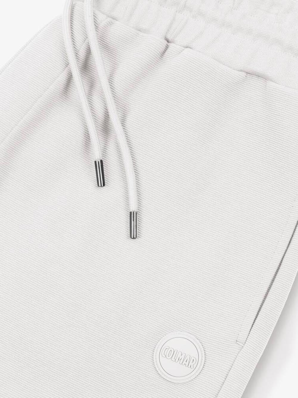 Colmar Bermuda Uomo 6156r 1xl Bianco