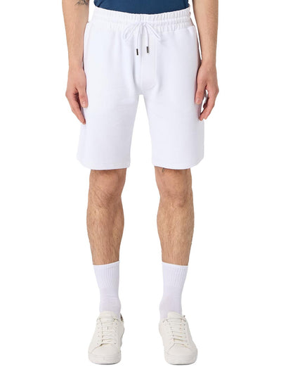 Colmar Bermuda Uomo 6156r 1xl Bianco