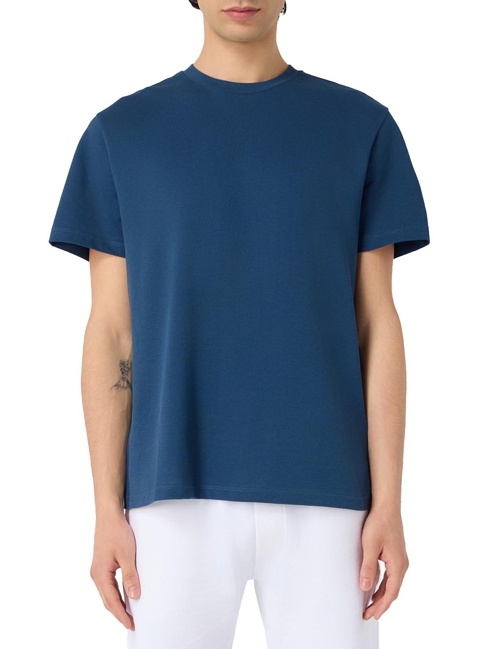 Colmar T-shirt Uomo 7520 7xh Avion