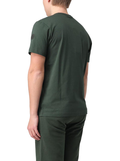 Colmar T-shirt Uomo 7529 6sh Verde