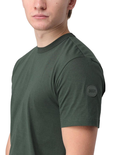 Colmar T-shirt Uomo 7529 6sh Verde