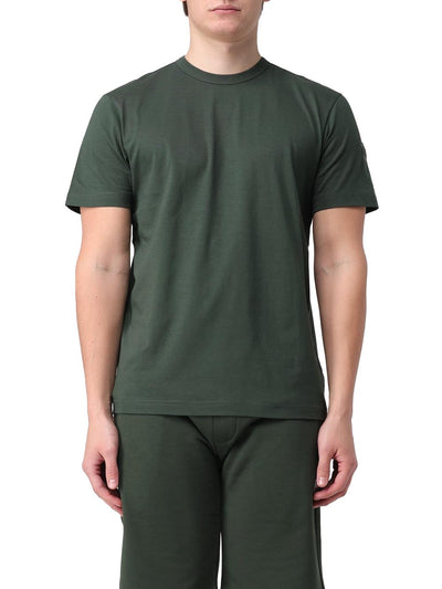 Colmar T-shirt Uomo 7529 6sh Verde