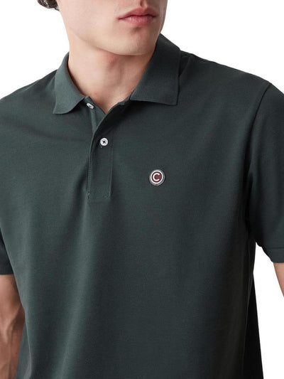 Colmar Polo Uomo 7662 7xh Verde