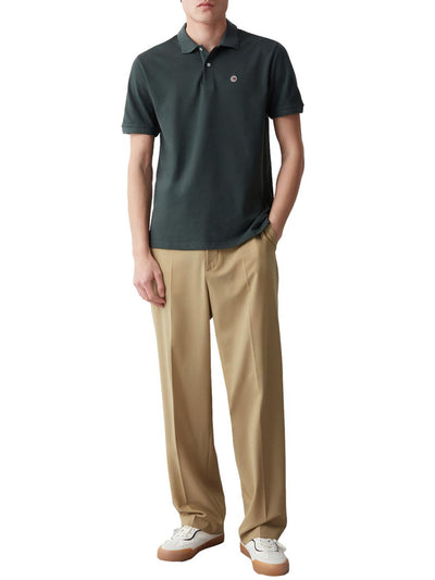 Colmar Polo Uomo 7662 7xh Verde