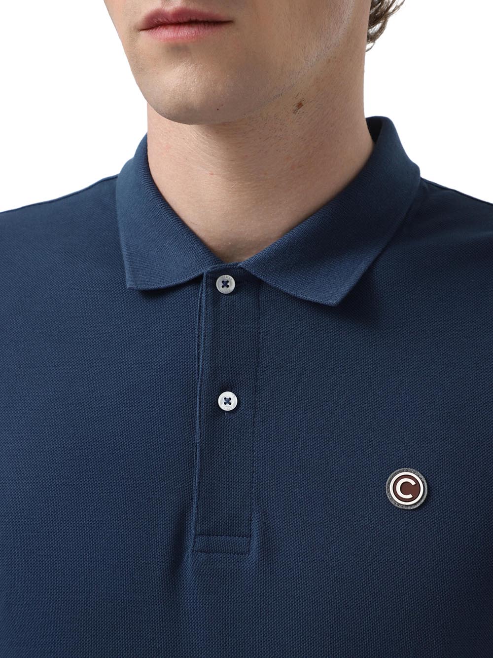 Colmar Polo Uomo 7662 7xh Avion