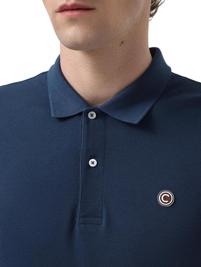Colmar Polo Uomo 7662 7xh Avion