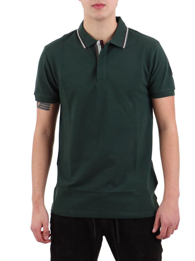 Colmar Polo Uomo 7663r 7xh Verde