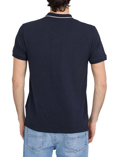 Colmar Polo Uomo 7663r 7xh Blu