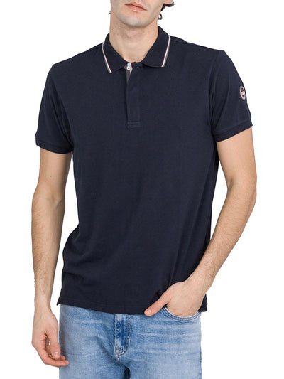 Colmar Polo Uomo 7663r 7xh Blu