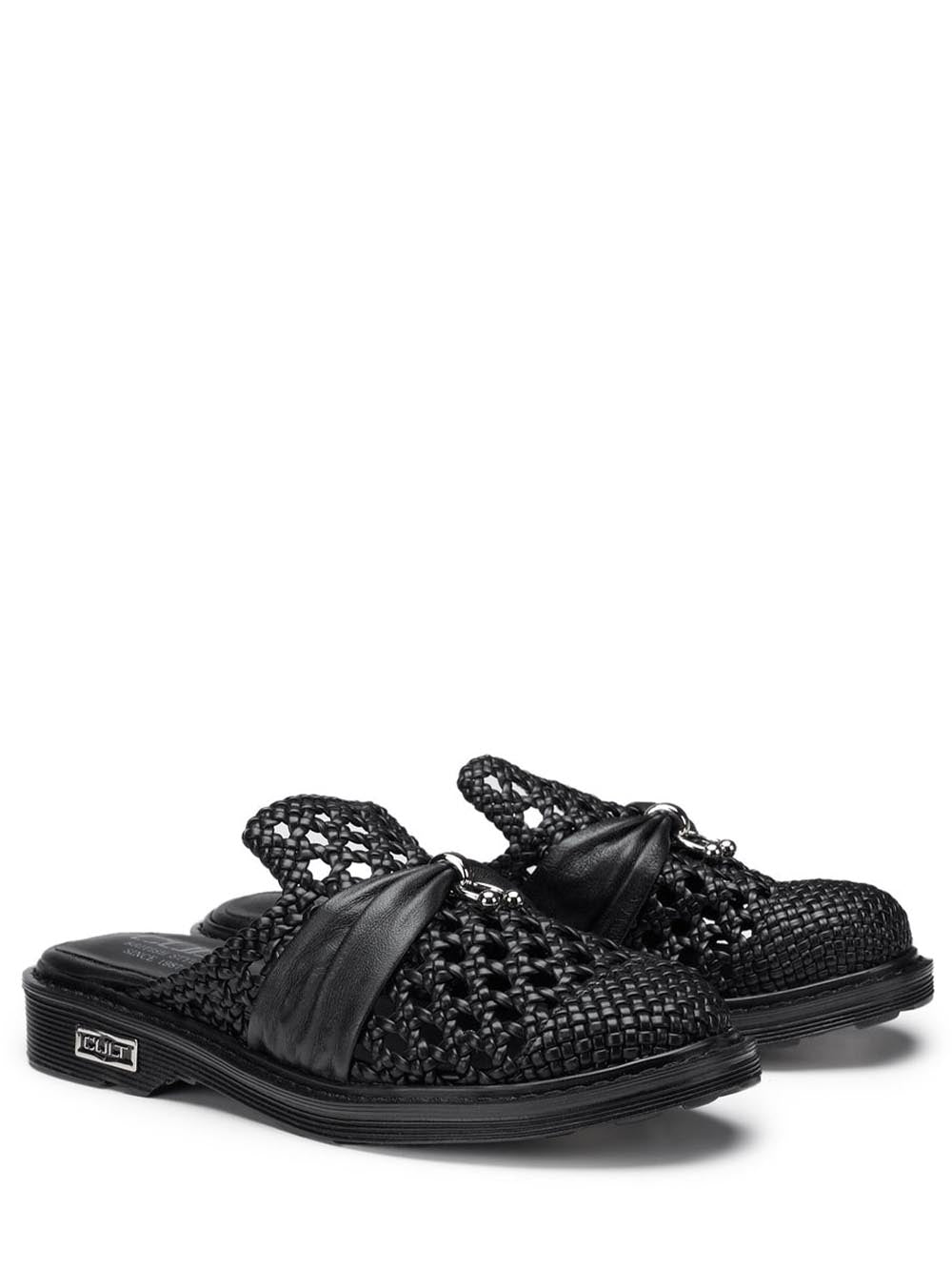 Cult Sabot Donna Sabbath 4427 Clw442700 Nero