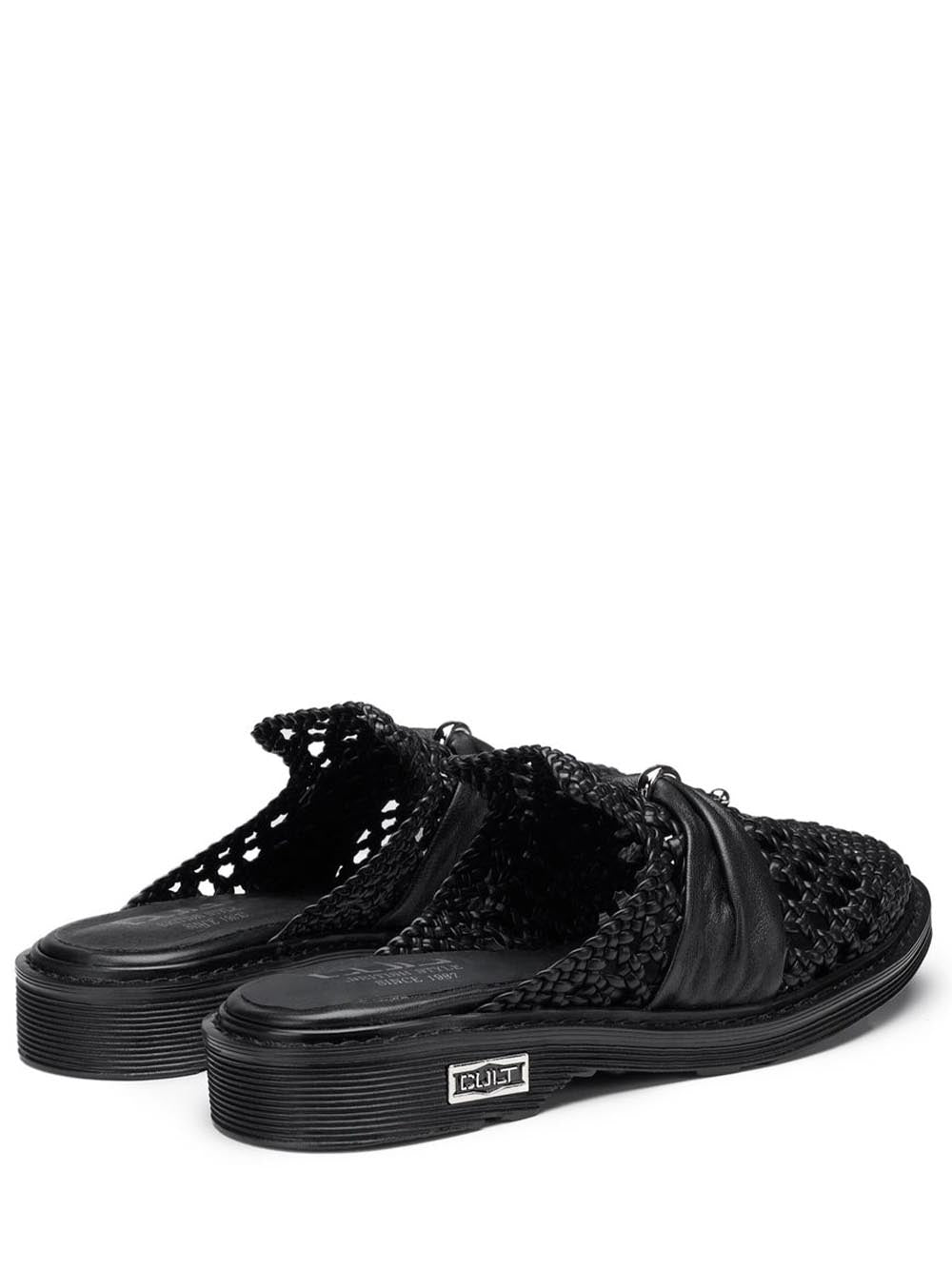Cult Sabot Donna Sabbath 4427 Clw442700 Nero