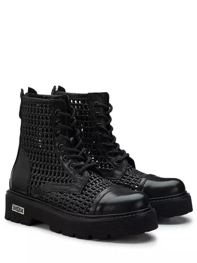 Cult Anfibio Donna Slash 4218 Clw421800 Nero