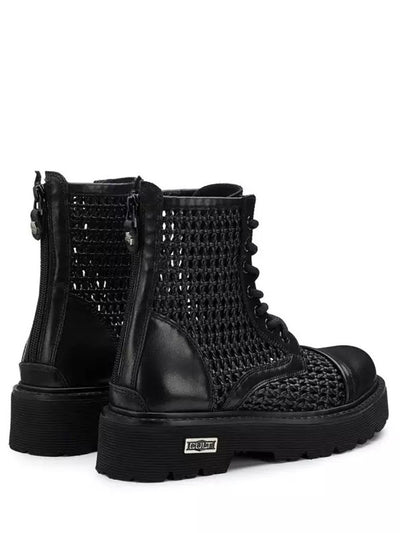 Cult Anfibio Donna Slash 4218 Clw421800 Nero