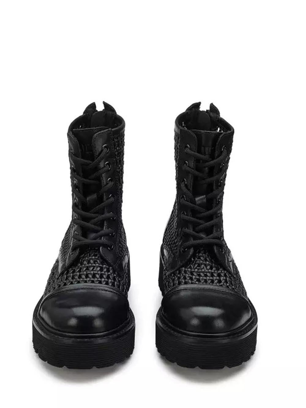 Cult Anfibio Donna Slash 4218 Clw421800 Nero